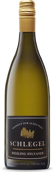 Riesling-Sylvaner